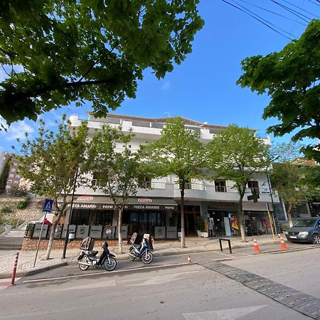 Hotel Metali Sarandë Exteriér fotografie